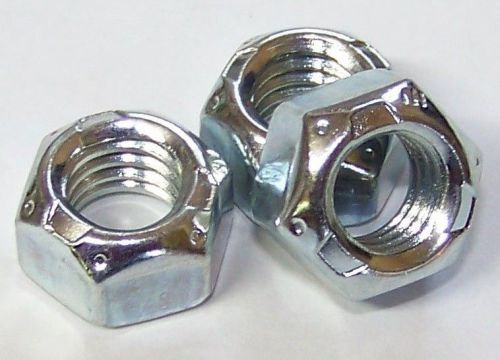 25 Qty-NC GR8 Torque Lock Nut 1/2-13(12701)