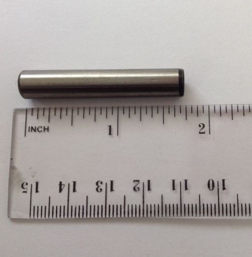 5/16&#034; x 1-3/4&#034; Dowel Pin - Bright Finish Alloy Steel - Holo-Krome - Q 5 Pieces