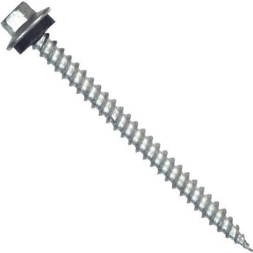 Hillman Fastener Corp 560910 Tap-N-Seal-10X2-1/2 TAP-N-SEAL