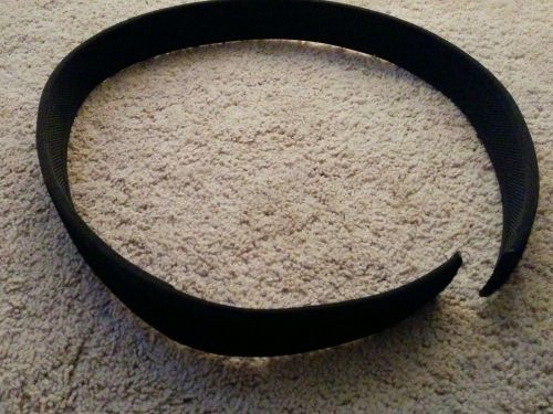 Uncle Mike&#039;s nylon inner belt (medium)