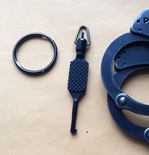 Police Security Detective HANDCUFF KEY, Standard Cuff Key