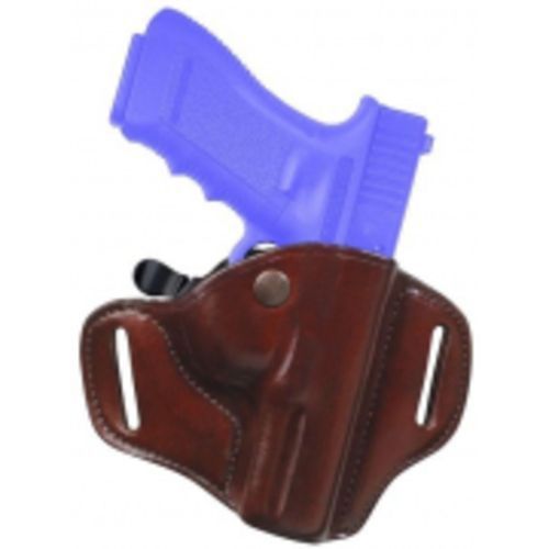 Bianchi 82 CarryLok Belt Holster RH For Glock 19 23 Leather BI22152 013527221520