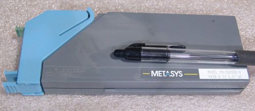 (one) metsys johnson controls , fm-idp050-0