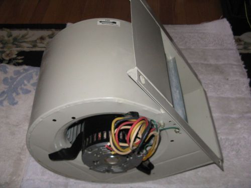 FURNACE FAN BLOWER 3SPD 1/5HP 115V 1050RPM