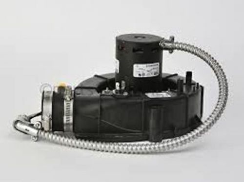 Fasco Furnace Draft Inducer Blower 115V 3350 RPM LR36496 702112676 U21B New