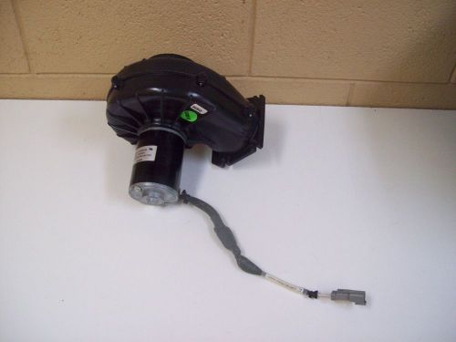 JABSCO 35760-0094 24VDC 6A 250CFM FLANGEMOUNT BLOWER - FREE SHIP