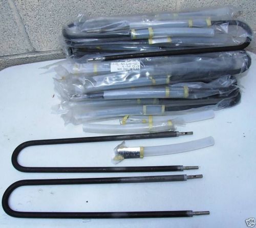 1 Heating Element 1127 Watt 170V RTDPH-4  Rama Corp.