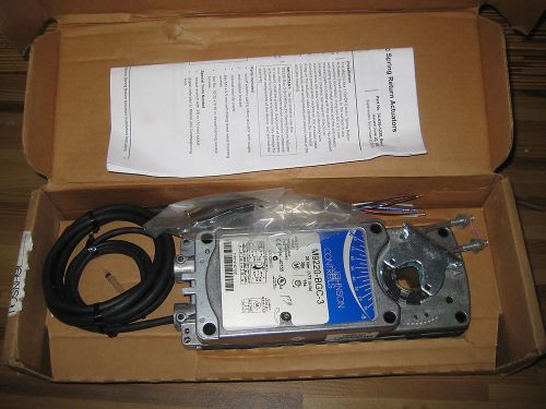 Johnson Controls M9220-BGC-3 on/off Electric spring return actuator