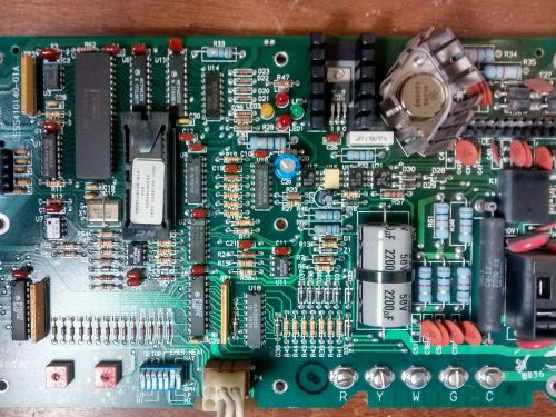 Carrier circuit board HK42FZ001