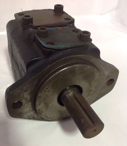 VICKERS *  HYDRAULIC PUMP  * 35V30A 86A22R