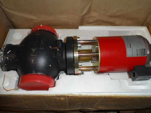 Stafa Control System M3P50G/C1 HVAC Valve NEW