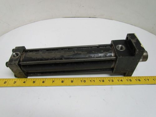 Parker CJ-3LRLS29MC Hydraulic Cylinder 50.8mm Bore 205mm Stroke 2&#034;X8-1/16&#034;