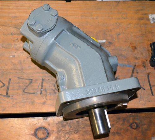 NEW REXROTH HYDRAULIC MOTOR AA2FM32/61W-VBD520