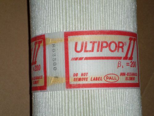 Pall Hydraulic Filter Cartridge Element HC8300FDN39H -NEW