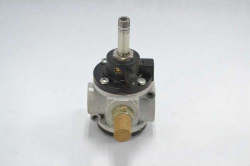 NUMATICS NAF263002N14AP AIR PRESSURE PNEUMATIC POPPET VALVE 2 WAY 1/2IN B347025