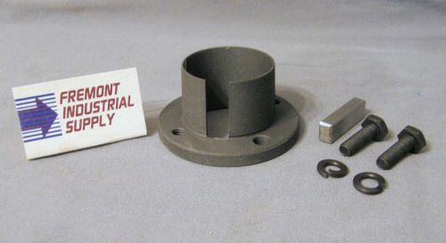 H-1-1/8&#034; Double Split bushing 1-1/8&#034; Bore