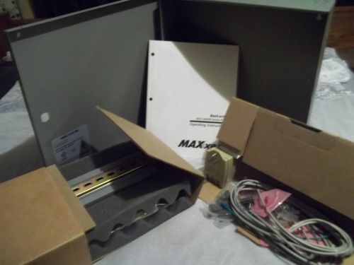 Maxxess BLP-216 part # 7004159 in box fiber optic work like BLP206 using RS485