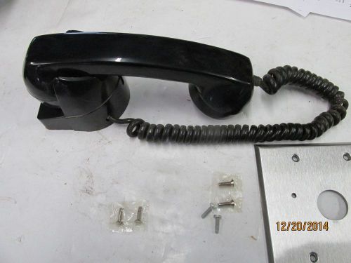 Phone Hand Set wall hung Model HHM NEW