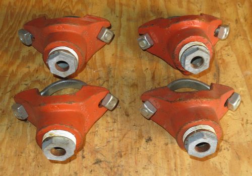 Couplox 1280 Lot of 4 Couplings Plumbing Fittings Sprinkler