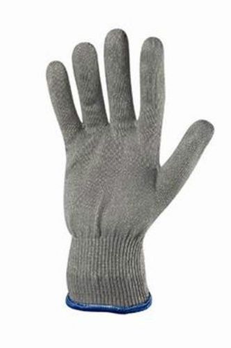 PAIR (2) WELLS LAMONT WHIZARD VS 13 (Gray)  CUT RESISTANT GLOVE SIZE MEDIUM