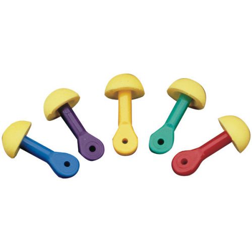 AEARO E-A-R Express™ Pod Plugs™ Uncorded Assorted Colors