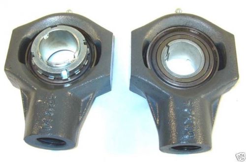 New! (2) spr30 metric hanger bearings m24-3.0 / 30mm id for sale