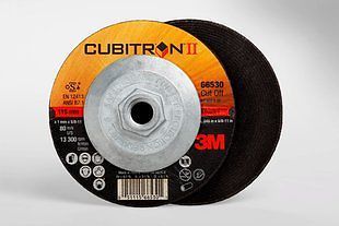 3M 66530 Cubitron II Abrasive