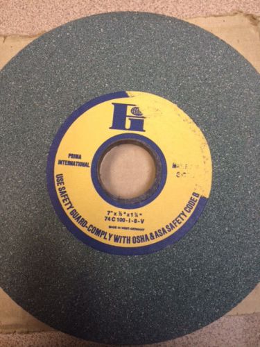 Norton 6&#034; Grinding Wheel