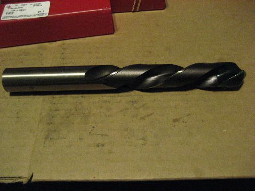 CLEVELAND TWIST 1-1/16 LEFT HAND DRILL (AA4024-1)