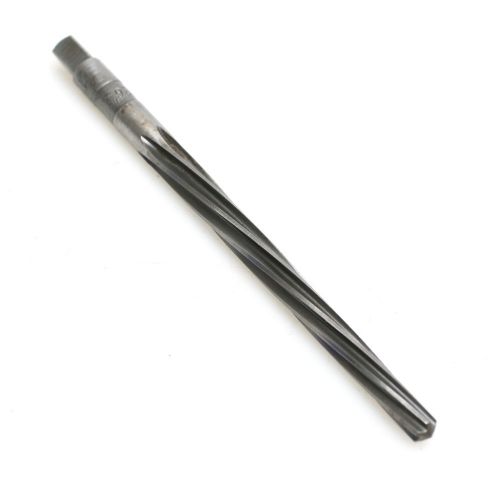 Cleveland no.6 pin tapered hand reamer spiral flutes for sale