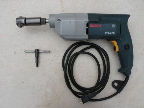 BOSCH 1462VS 3/8&#034; Tapper w/ Auto Reverse