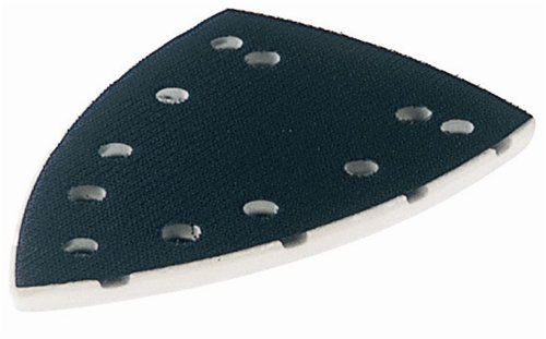 Festool 493723 DTS 400 StickFix Replacement Sanding Pad, Soft, 100 X 150mm (4 x