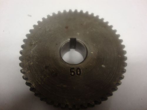 DAVENPORT FEED CHANGE GEAR P/N # 5320-50