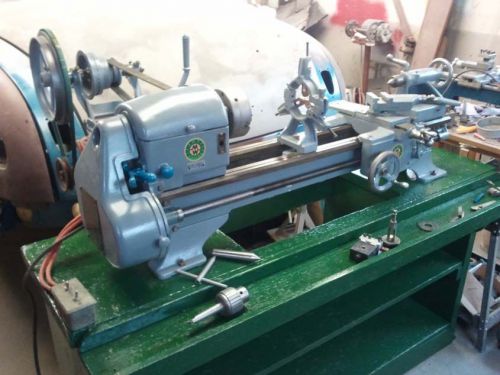 Montgomery Ward 10&#034; Standard Model metal lathe