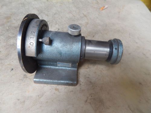 &#034;YUASA&#034; Lathe spin fixture # 550.003