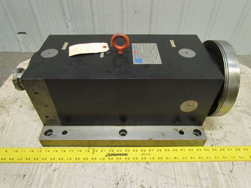 Setco Whitnon 4309BY26973 Belt Driven Spindle Horizontal Mount 809RPM Reversible