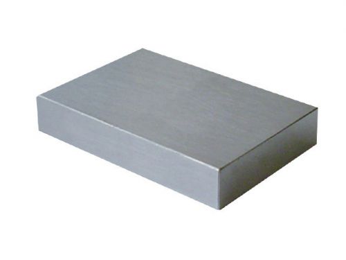 .1008&#034; Rectangular Gage Block (Grade 2/A+/AS 0)