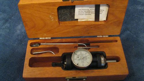 Blake co-ax indicator w/ 3 points for sale