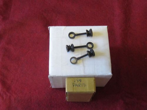 LUFKIN 199 MECHANICAL FLAT DIAL INDICATOR &#034;PARTS&#034; NIB &#034;FREE SHIPPING&#034;