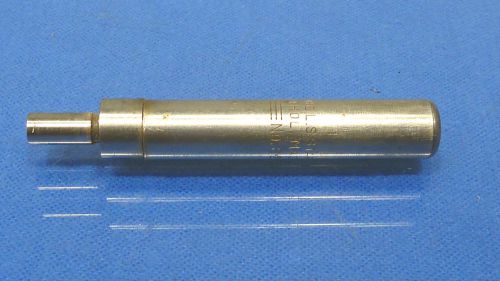 Starrett no.827a edge finder (used) for sale