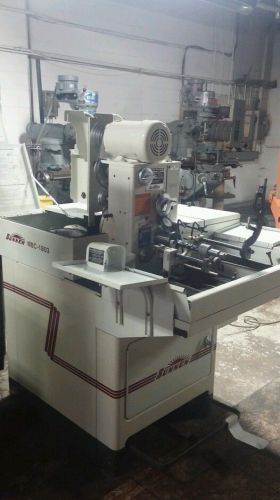 Original paint!! sunnen mbc-1803 honing machine for sale