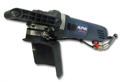 4&#034; alpha wet stone polisher variable speed - vsp120 for sale