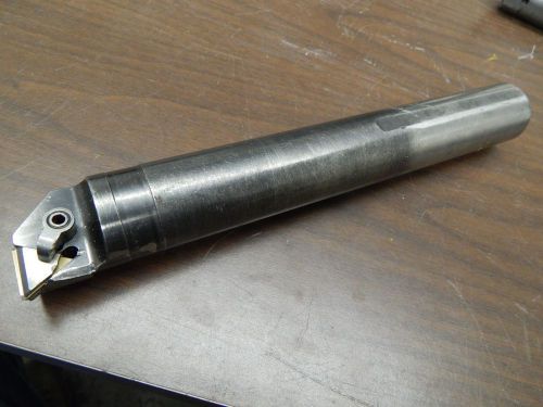 Kennametal 1.5&#034; x 11&#034;  Boring Bar B24 CTFPR4