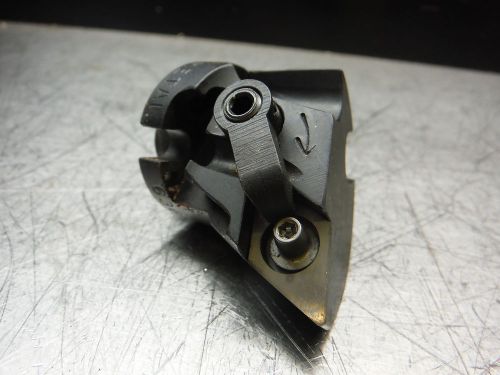 KENNAMETAL BORING HEAD WC57058R02 (LOC1262A) TS12