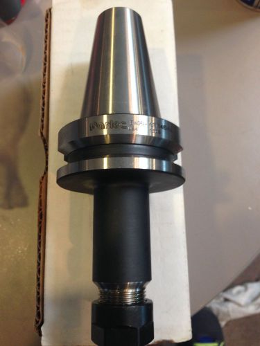 Parlec, BT40 ER16 x 4&#034; Collet Chuck, Balance-able, (Demo Unit)