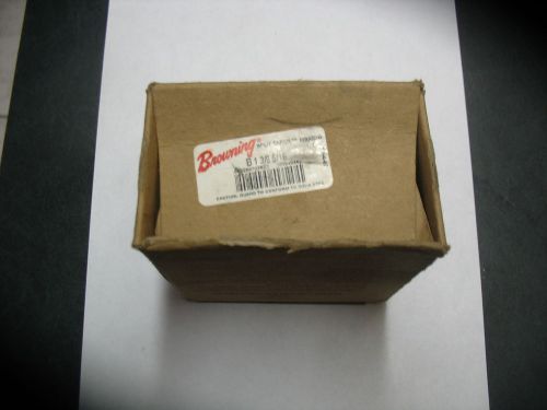 New Browning Type B 1 3/8 5/16 Split Taper Bushing ~ W.W. Grainger 6PTR8 ~ NIB