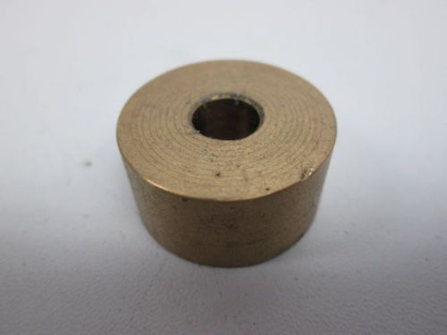 NEW RIESTERER DNM01-B-0011 BRONZE 25X8X13MM BUSHING D253165