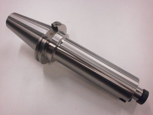 Techniks precision cat 50 3/4&#034; face shell mill arbor 5.5&#034; holder tool 22721-5.5 for sale