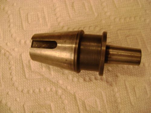 Moog Hydro-Point Adapter JT#33  Toolholder