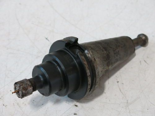 BRINEY V40BR-11-300 DA300 COLLET CHUCK, CAT-40